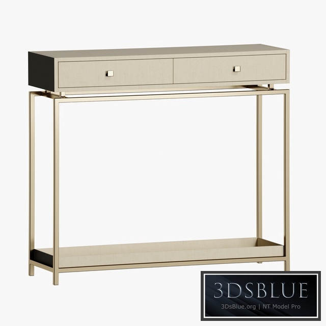 Lex console from Jamni