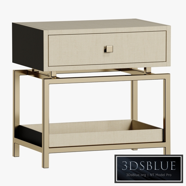 Lexus cabin from Jamni