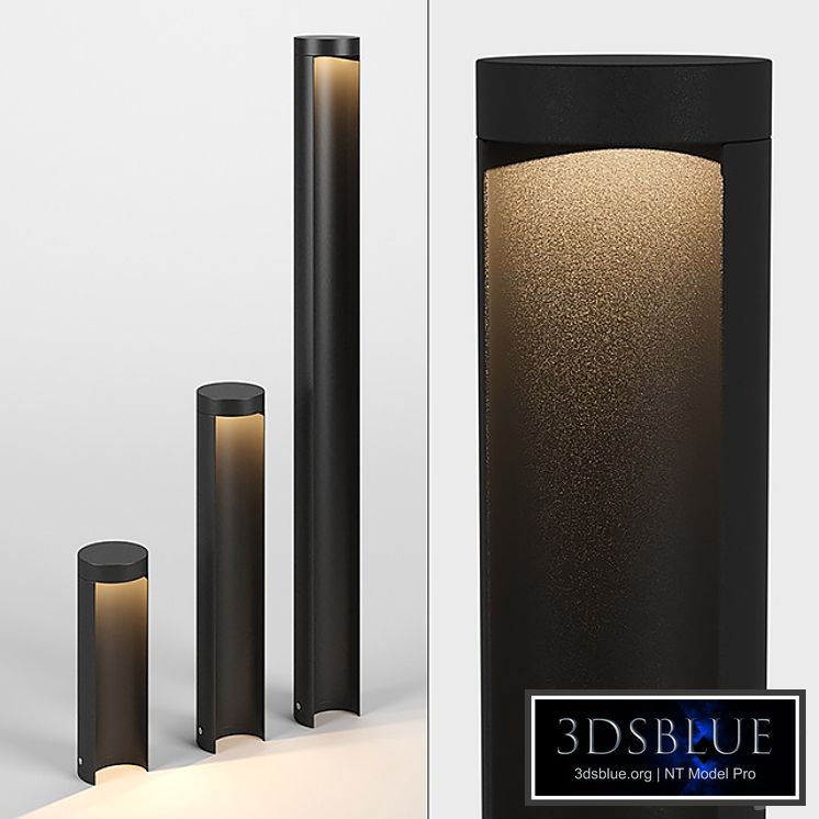 382x73 Paletto Lightstar