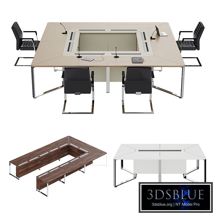 Tables LAS I-MEET (part2)