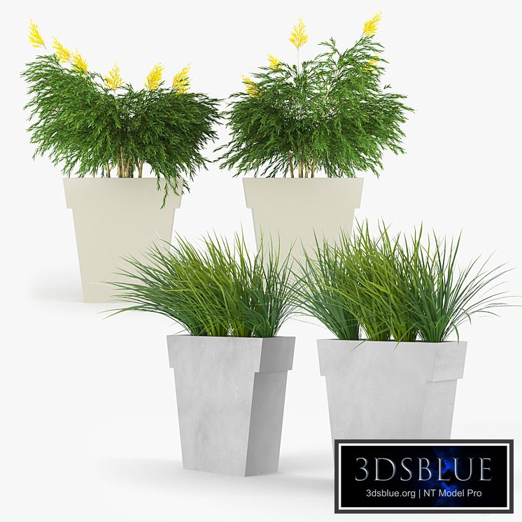 IL VASO OUTDOOR PLANTER