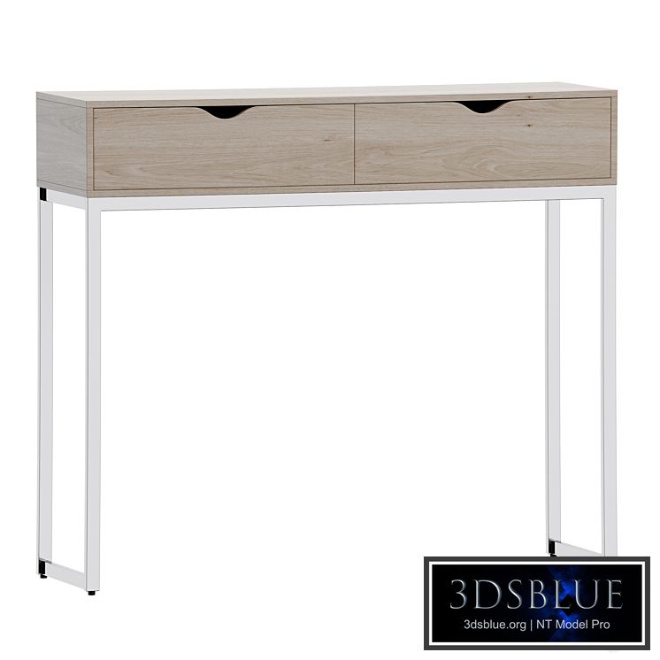 Lex console from Jamni