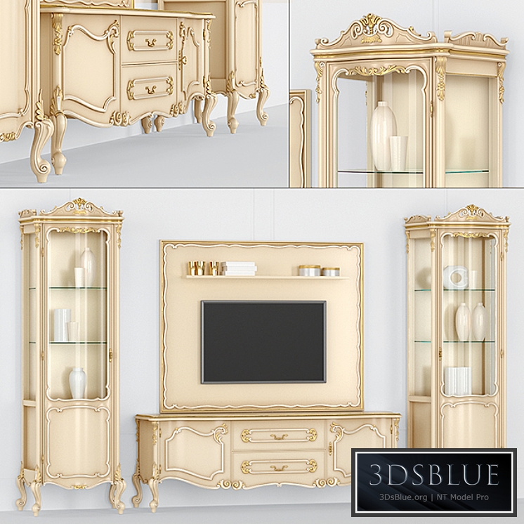 Collection Minerva from Domus Mobili