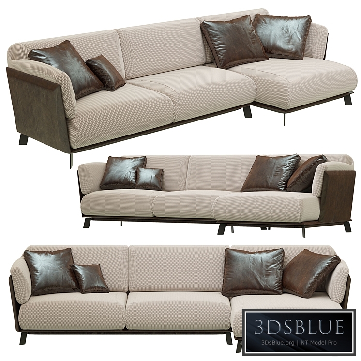 Ditre Italia Kailua sofa