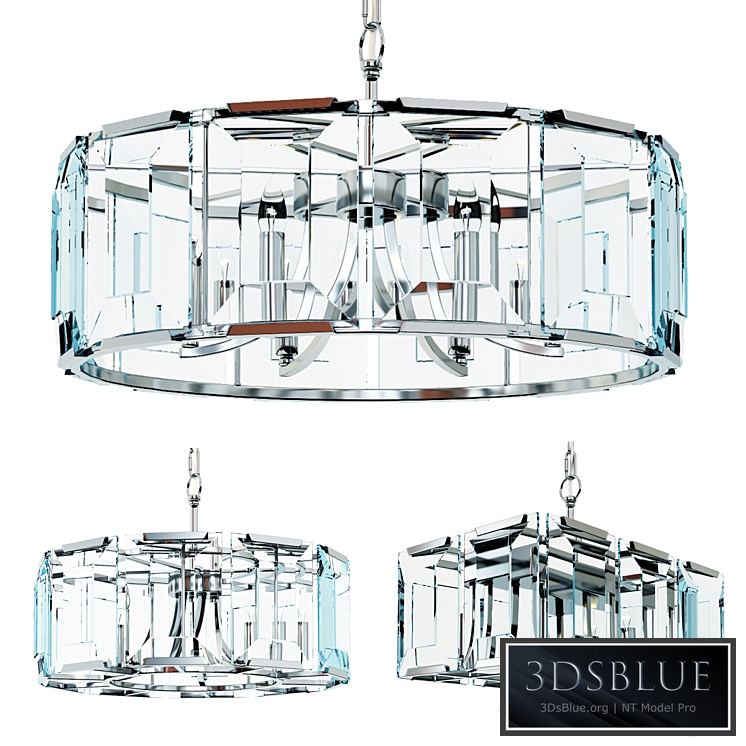 Maytoni Modern Cerezo Chandeliers