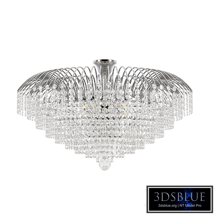 Chandelier Elba E 1.2.60.100 N