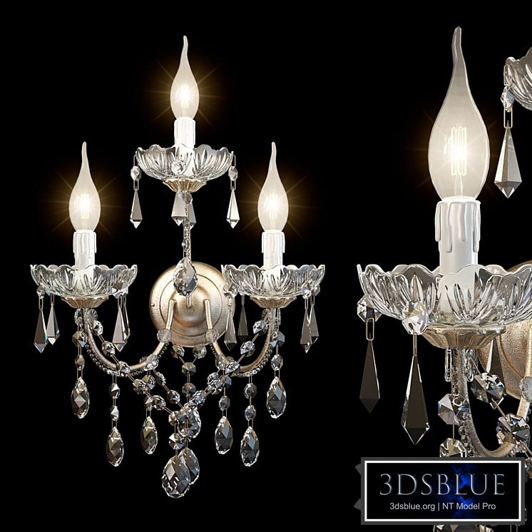 BRA DUE EFFE MARIA TERESA