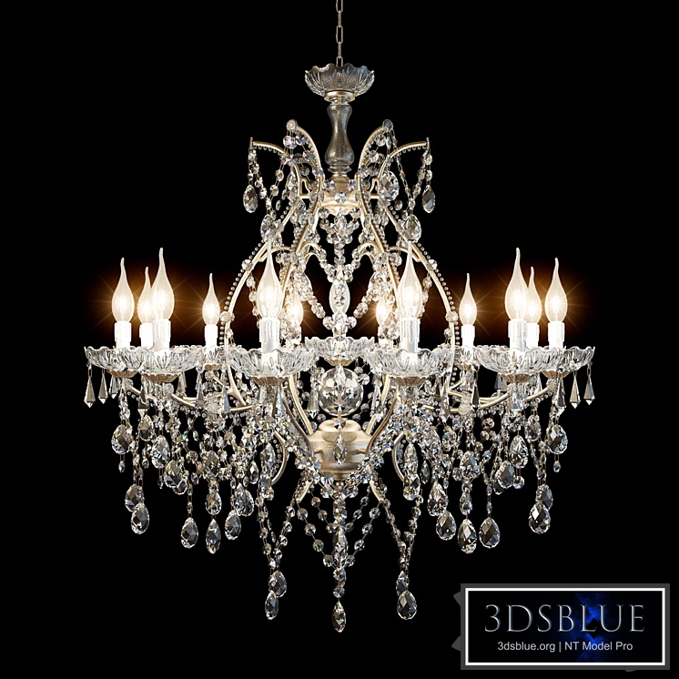 LYUSTRA DUE EFFE MARIA TERESA