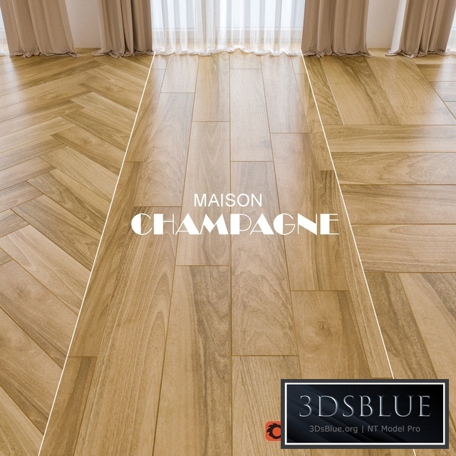 Italon / Italon Maison Champagne