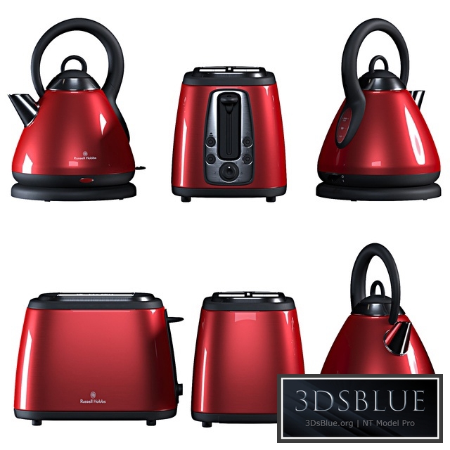 Russell Hobbs, cottage set