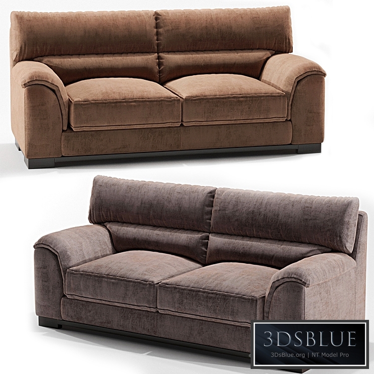 Sofa Malika 3 Seats + 2 Seats