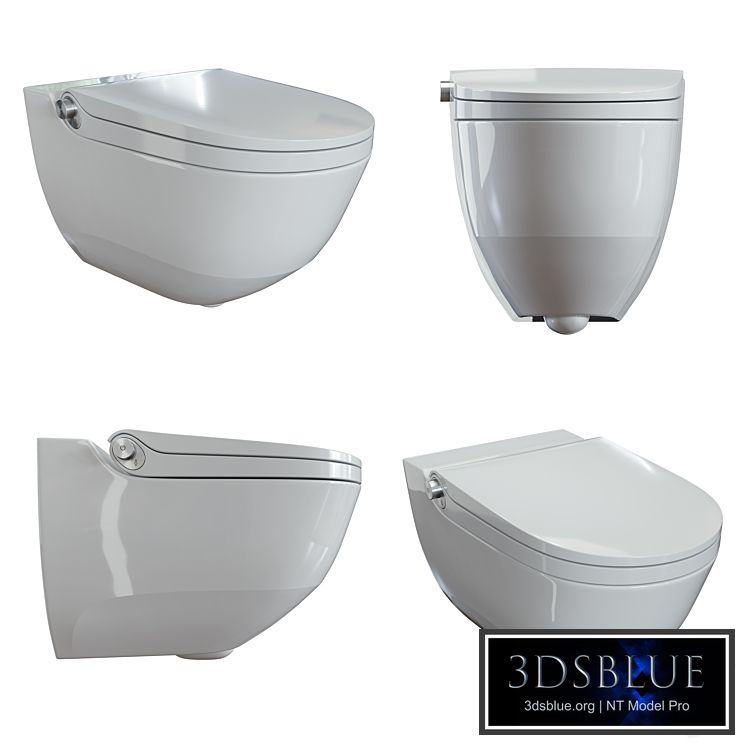 Laufen / Cleanet Riva