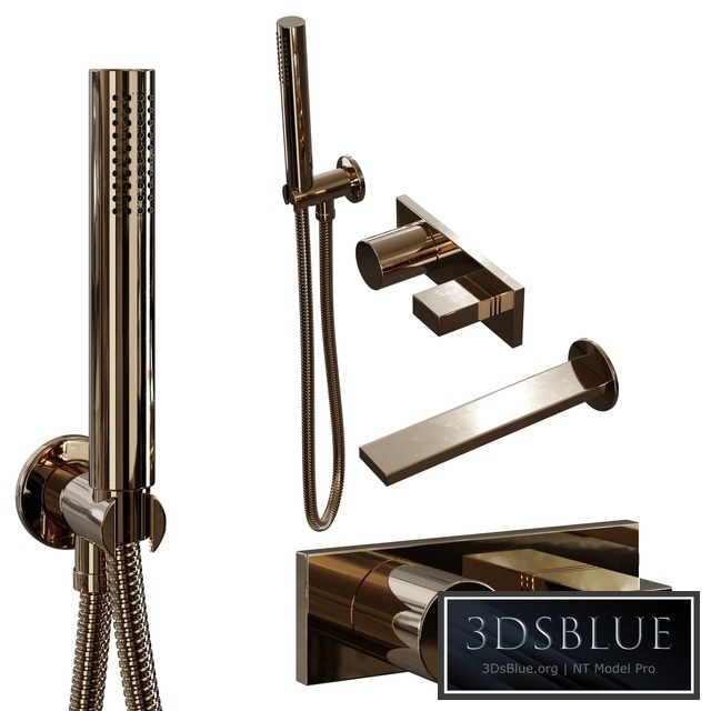 Fantini / Venezia Set