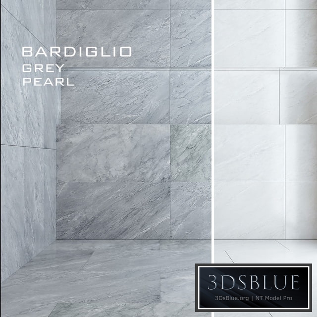 Tile Peronda Museum Bardiglio