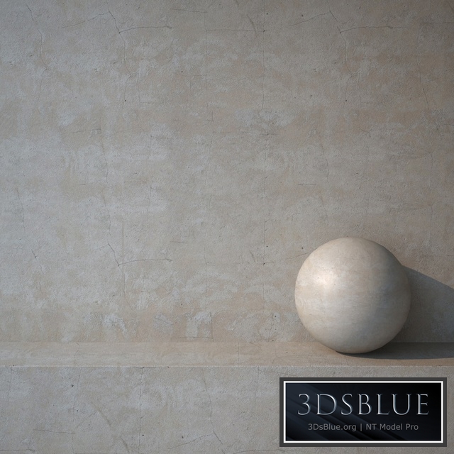 Beige stucco 6