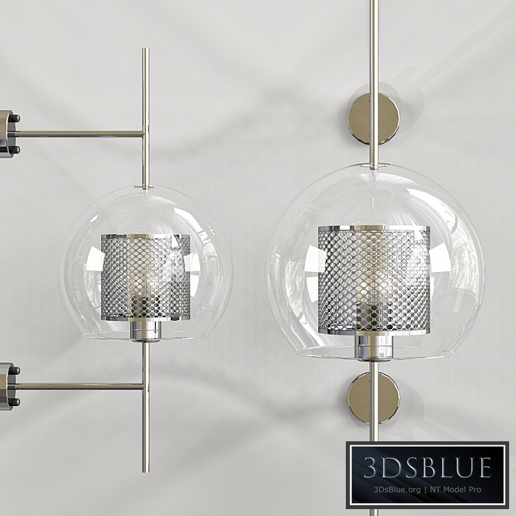 Catch Wall - Lampatron