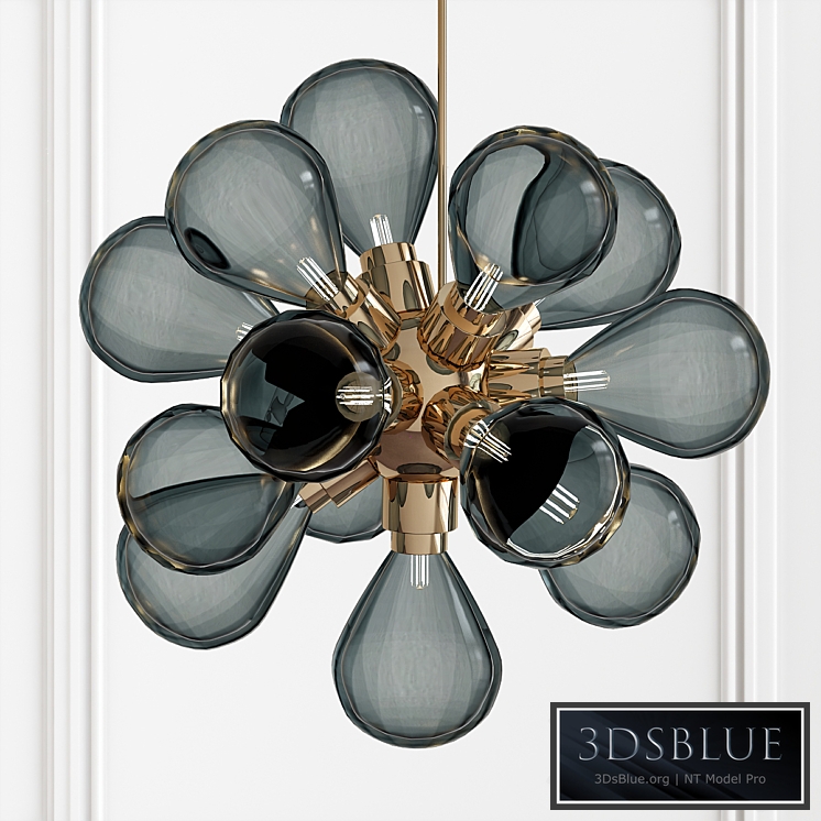 Cintola Maxi Pendant