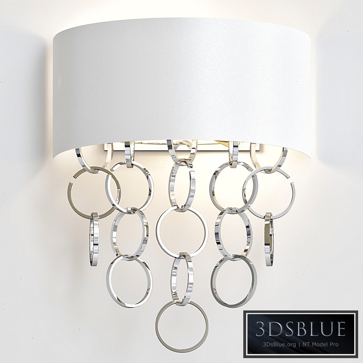 Novello Wall Sconce