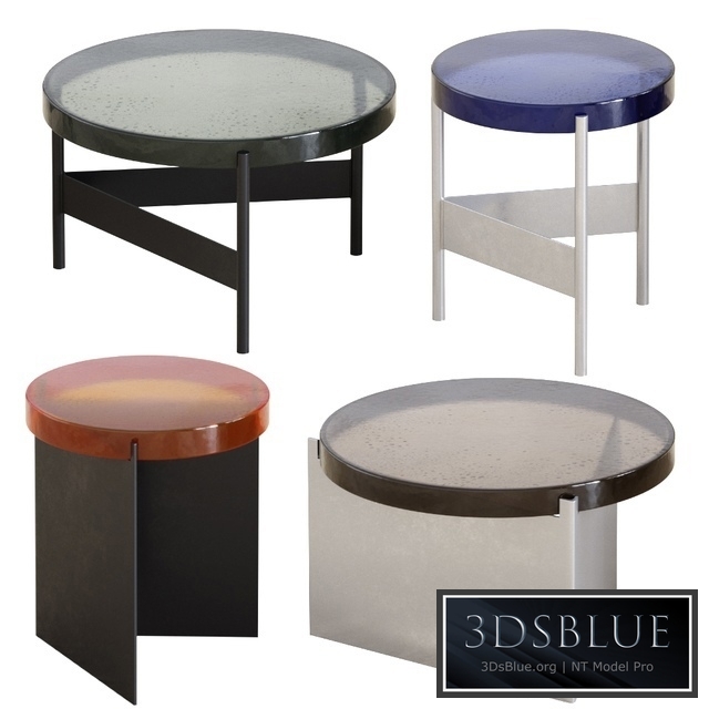 Pulpo Alwa One Table