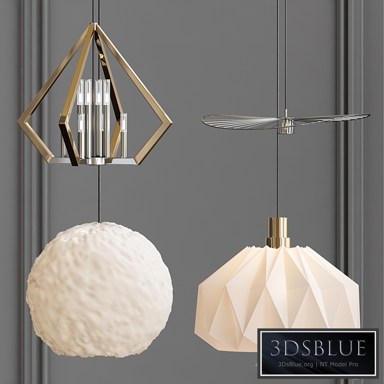 Organic light Designs