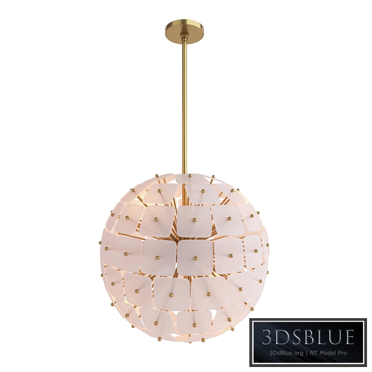 Chandelier ENYA CHANDELIER Arteriors Home