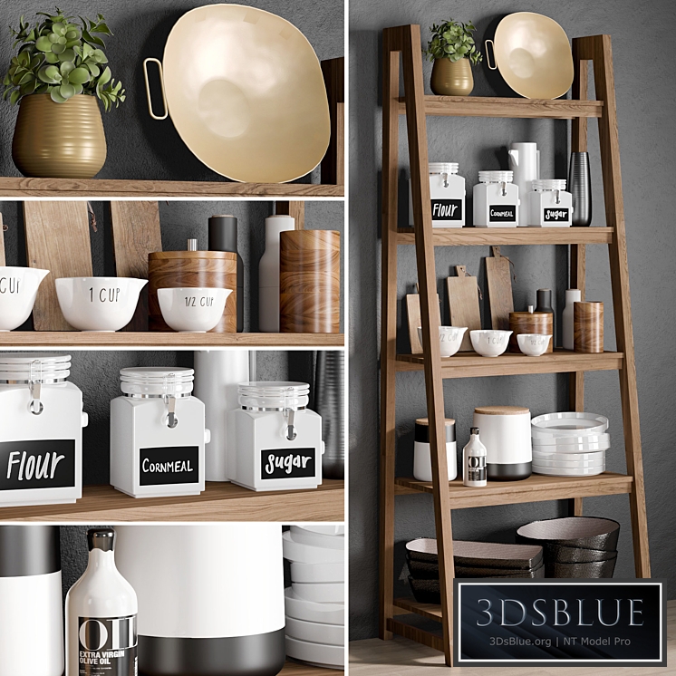 Kitchen Accessories 6