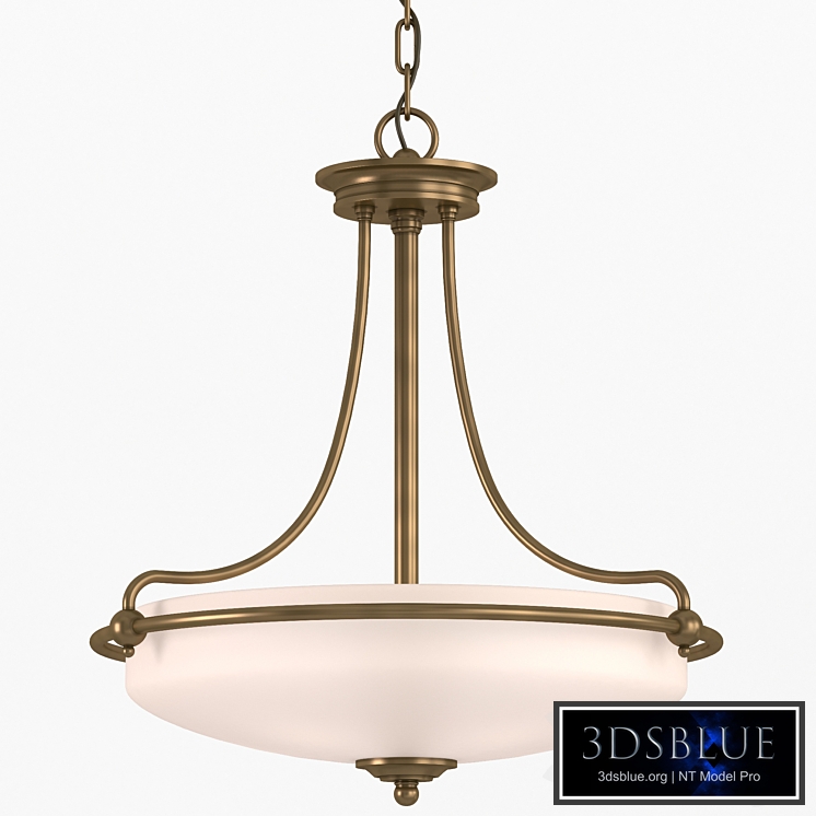 Quoizel Griffin Collection