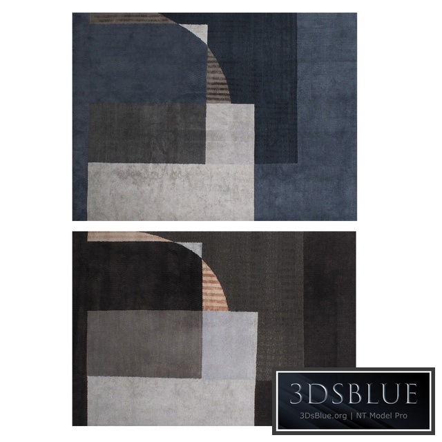 Baxter Borderland Carpets