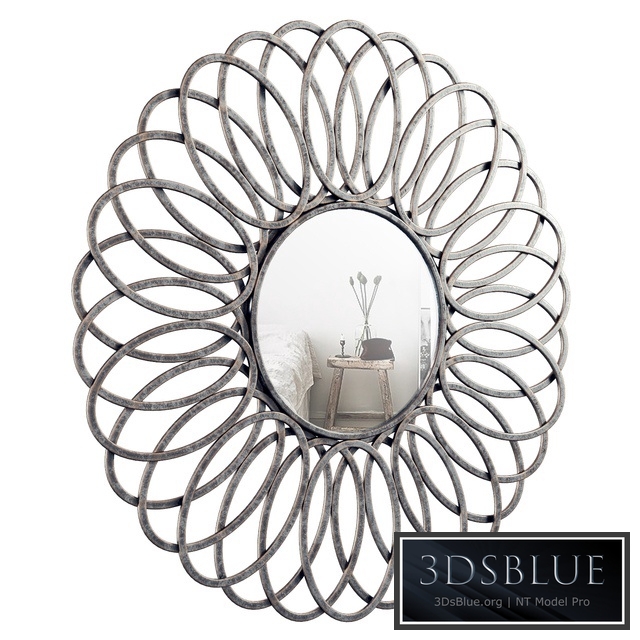 Wall Mirror BRSD5560