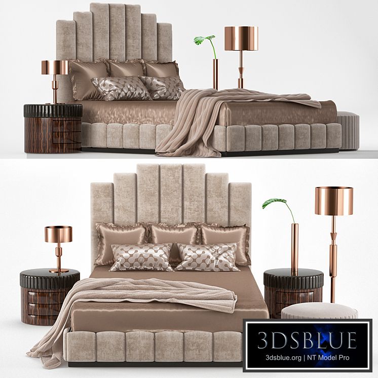 Bedroom signoriniCOCO