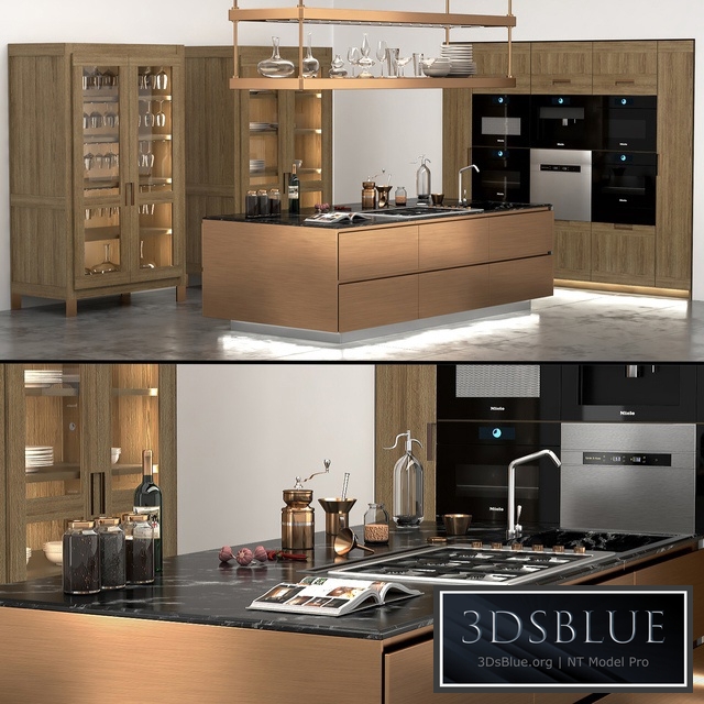 Italiana ARCLINEA Kitchen
