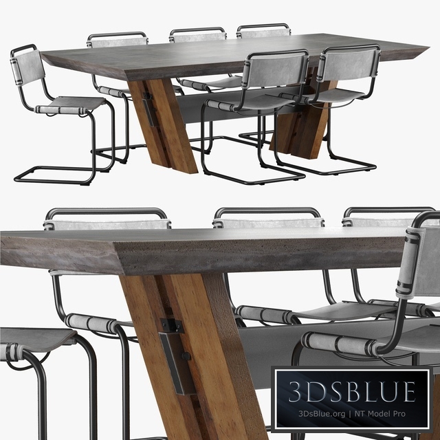 westside table