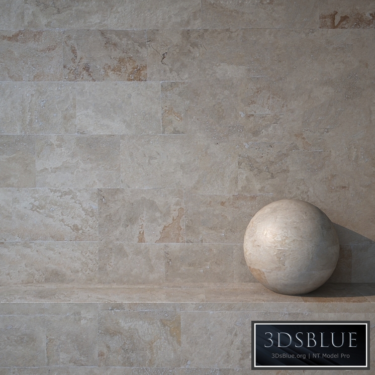 Travertine 106
