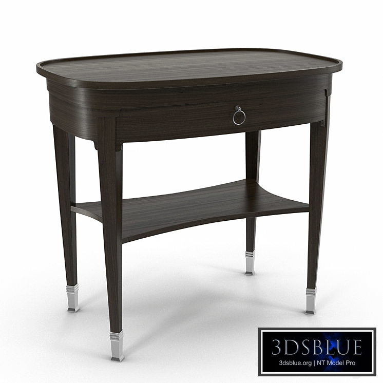 MARSHALL WATSON CONTINENTAL GUSTAV END TABLE