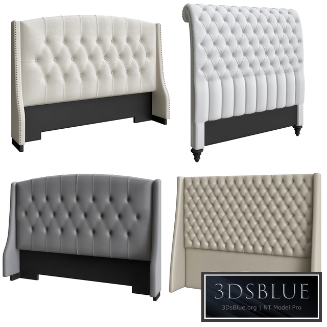 Headboards - Leisure Furnishings