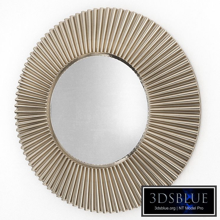 Mirror Letizia LHMH004S105