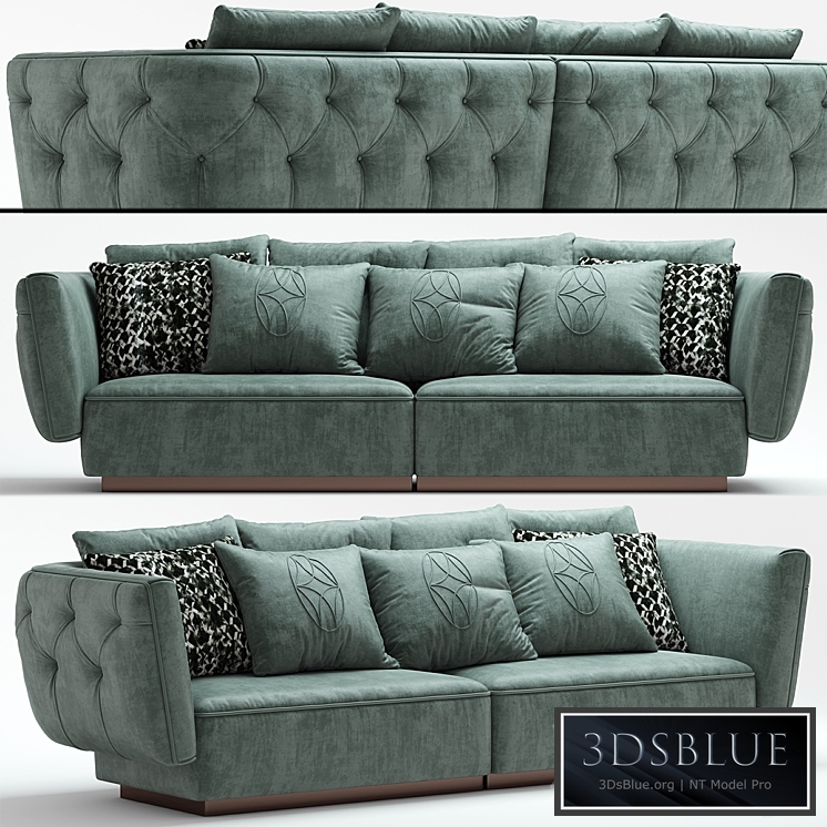 Sofa OPERA CONTEMPORARY SIMON