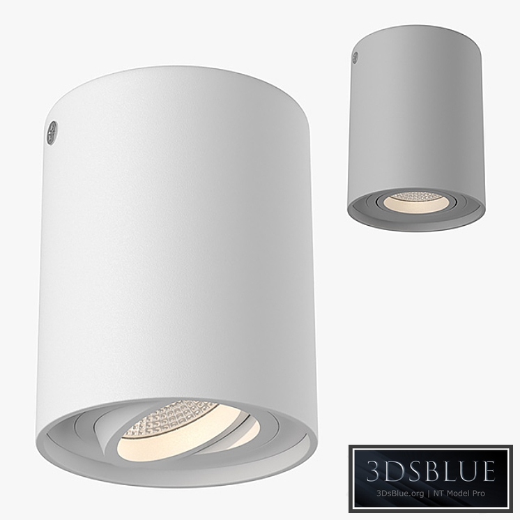 05201x Binoco Lightstar