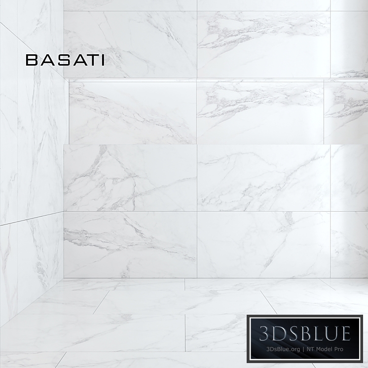 Tile Peronda Museum Basati