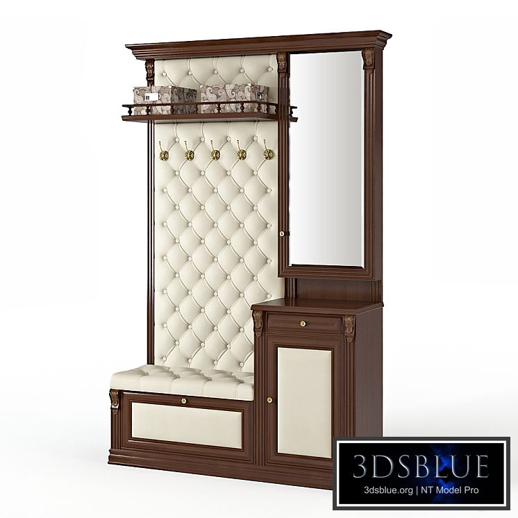 Good furniture B5-11-13 anteroom