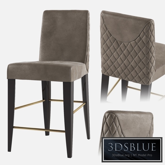 Bar stool Daytona Dany