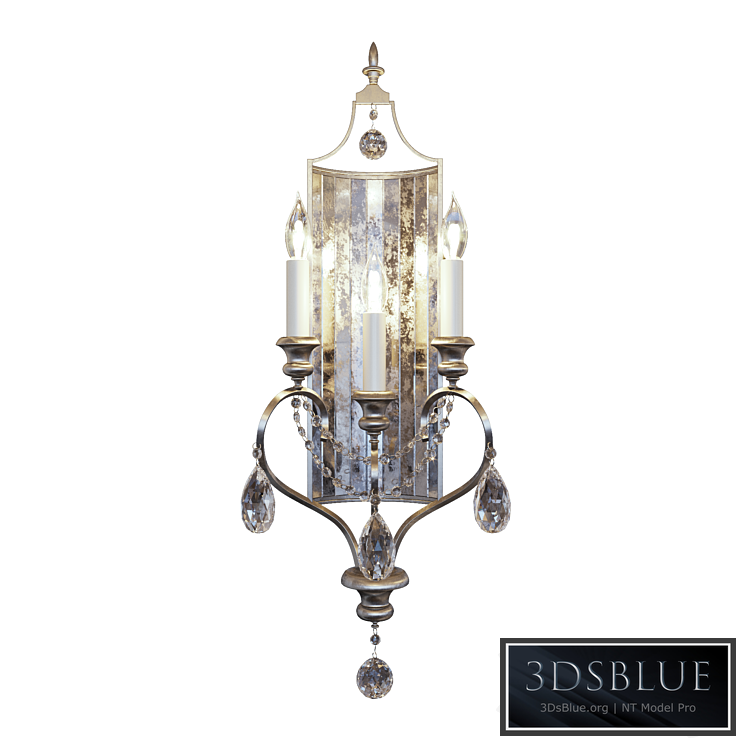 Sconce Feiss Gianna FE / GIANNA3W