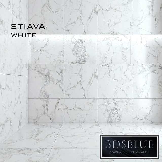 Tile Peronda Museum Stiava