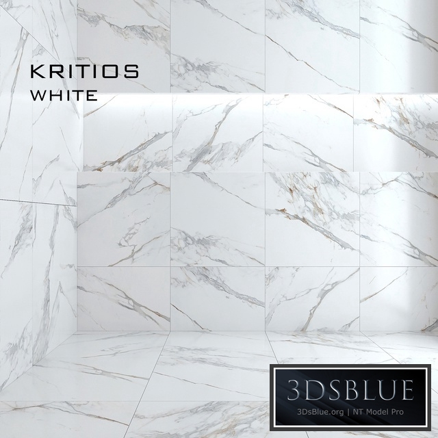 Tile Peronda Museum Kritios