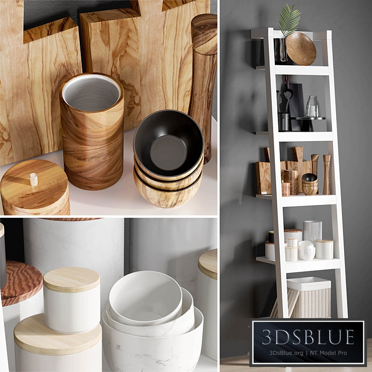 Kitchen Accessories 5