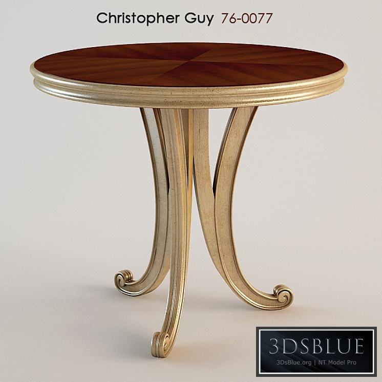 Christopher Guy 76-0077