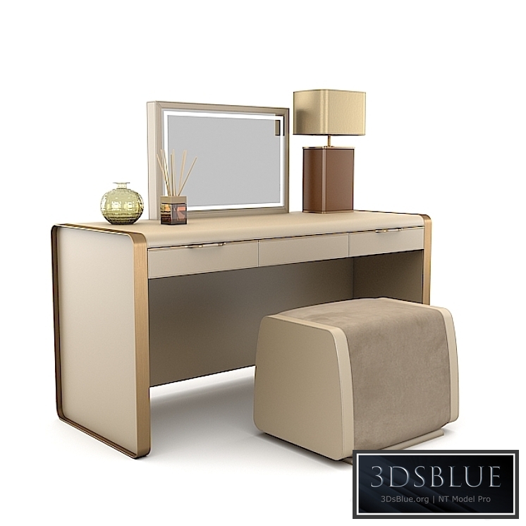 Ludovica Mascheroni - Capri Toilette