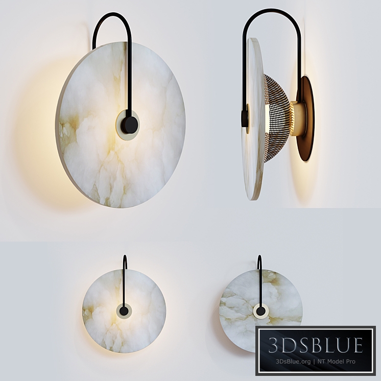 ADA Alabaster_Sconce