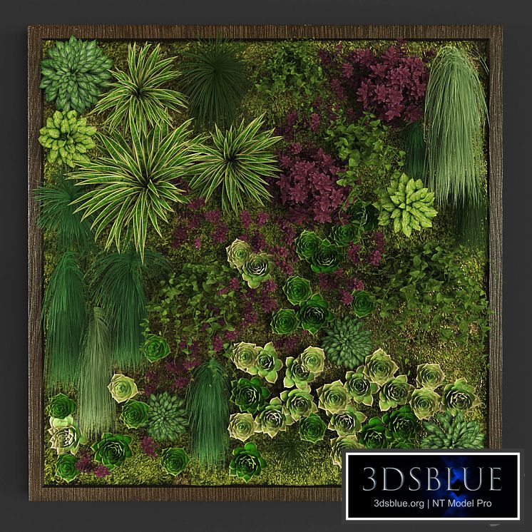 Vertical gardening 04