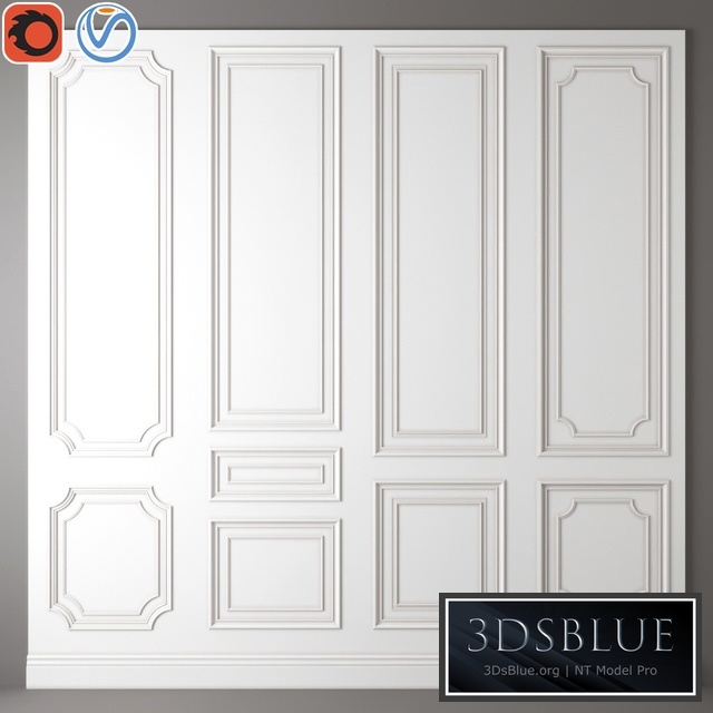 Decorative molding_13